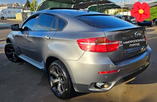Bmw X6 2009 F1*Οροφή*DERMA*20άρες-thumb-16