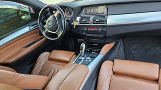 Bmw X6 2009 F1*Οροφή*DERMA*20άρες-thumb-17