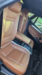 Bmw X6 2009 F1*Οροφή*DERMA*20άρες-thumb-20