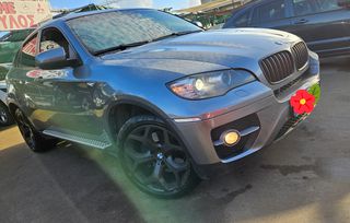 Bmw X6 2009 F1*Οροφή*DERMA*20άρες-thumb-21