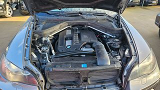 Bmw X6 2009 F1*Οροφή*DERMA*20άρες-thumb-24