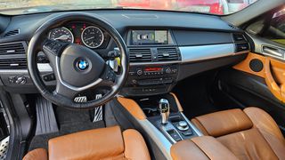Bmw X6 2009 F1*Οροφή*DERMA*20άρες-thumb-28
