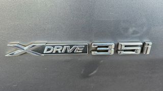 Bmw X6 2009 F1*Οροφή*DERMA*20άρες-thumb-29