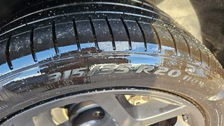 Bmw X6 2009 F1*Οροφή*DERMA*20άρες-thumb-31