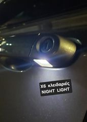 Bmw X6 2009 F1*Οροφή*DERMA*20άρες-thumb-27