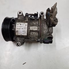 ΣΕ ΧΑΜΗΛΗ ΤΙΜΗ PEUGEOT 208/308/2008/3008 - CITROEN C4/DS3/DS4/C4 PICASSO 9675659880/9675655880/5SEL12C DENSO 447150-4723 VALEO  ΚΟΜΠΡΕΣΕΡ AIR CONDITION
