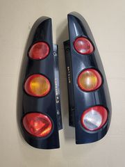 Φανάρια πίσω από SMART FORFOUR χρονολογία 2004 έως 2015 τιμή 50€ + ΦΠΑ το τεμάχιο αποστολή σε όλη την Ελλάδα