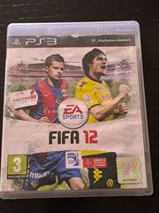 FIFA 12 PS3 – Σε Άριστη Κατάσταση
