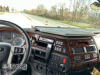 Σασί DAF 2015 XF460 INTARDER EURO6 6X2-thumb-6