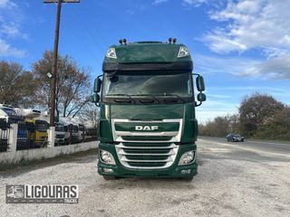 Σασί DAF 2015 XF460 INTARDER EURO6 6X2-thumb-2