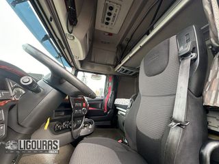 Σασί DAF 2015 XF460 INTARDER EURO6 6X2-thumb-12