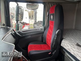 Σασί DAF 2015 XF460 INTARDER EURO6 6X2-thumb-14