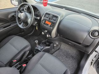 Nissan Micra 2014 1.2 5D 80HP--thumb-6