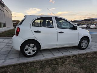 Nissan Micra 2014 1.2 5D 80HP--thumb-2