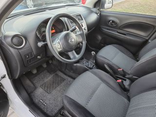 Nissan Micra 2014 1.2 5D 80HP--thumb-10