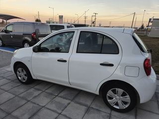 Nissan Micra 2014 1.2 5D 80HP--thumb-8