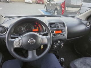 Nissan Micra 2014 1.2 5D 80HP--thumb-12