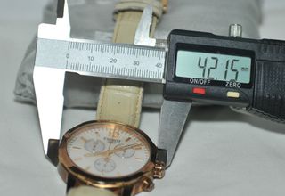 TISSOT