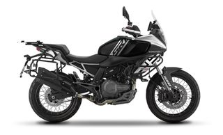 QJ Motor SRT 2025 600SX ABS TCS *ΔΩΡΑ* ΕΤΟΙΜΟΠΑΡΑΔΟΤO -MOTORRAD PSARAKIS '24