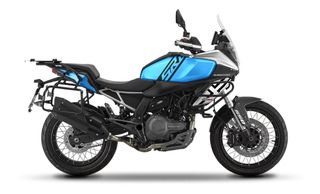 QJ Motor SRT 2026 600SX ABS TCS *ΔΩΡΑ* ΕΤΟΙΜΟΠΑΡΑΔΟΤO -MOTORRAD PSARAKIS '24-thumb-1