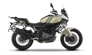 QJ Motor SRT 2026 600SX ABS TCS *ΔΩΡΑ* ΕΤΟΙΜΟΠΑΡΑΔΟΤO -MOTORRAD PSARAKIS '24-thumb-2