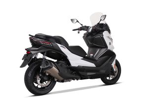 Voge SR4 Max 350 2024 Ενοικιάζεται-thumb-1