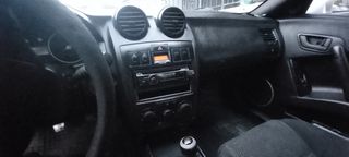Hyundai Coupe 2002