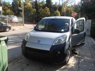 Fiat Fiorino 2012