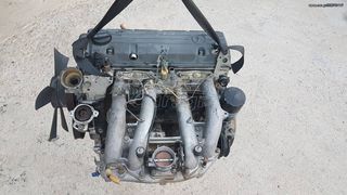 ΚΙΝΗΤΗΡΑΣ MERCEDES-BENZ E190 (W201) 2.0i 8V-thumb-1