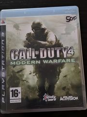 Call of Duty 4: Modern Warfare PS3 – Ορόσημο στα FPS