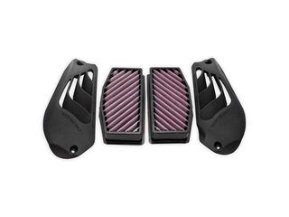 ΦΙΛΤΡΟ ΑΕΡΟΣ DNA BMW R 1300 GS 23-24 / KIT COMBO (INCLUDES FILTER & STAGE 2 AIR BOX FILTER)