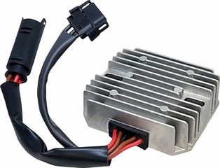Κωδ.230579 MOTOPLAT ανορθωτής High-Performance 02586-0P 1τεμ τηλ.215-215-8211