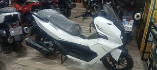 Thrust DSR 125 A/C 2026 ΕΠΊΣΗΜΟΣ ΑΝΤΙΠΡΌΣΩΠΟΣ THRUST MOTOR ΣΤΗΝ ΑΝΑΤΟΛΙΚΗ ΑΤΤΙΚΗ-thumb-1