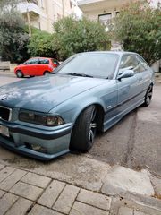 Bmw 318 2000 E36