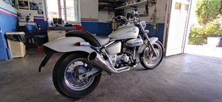Honda Magna 2005-thumb-1