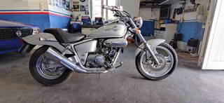 Honda Magna 2005-thumb-2