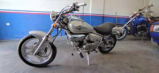 Honda Magna 2005-thumb-3