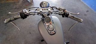 Honda Magna 2005-thumb-5