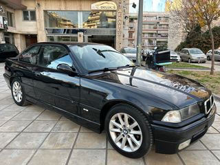 Bmw 318 1999 E36 COUPE