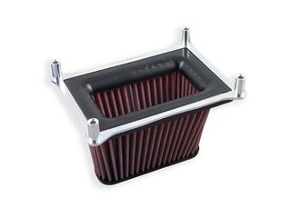 ΦΙΛΤΡΟ ΑΕΡΟΣ DNA BMW R 1200GS 13-18 (Κ50) / R 1250GS 19-23 STAGE 2 AIR BOX FILTER COVER