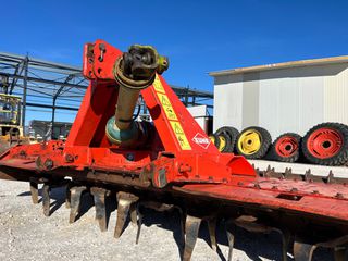 Σβωλοκόπτες Kuhn 2008 HRB 303-thumb-2