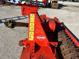 Σβωλοκόπτες Kuhn 2008 HRB 303-thumb-8