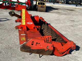 Σβωλοκόπτες Kuhn 2008 HRB 303-thumb-14