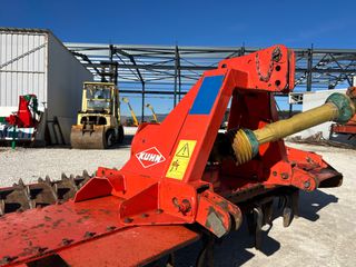 Σβωλοκόπτες Kuhn 2008 HRB 303-thumb-12