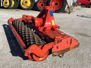 Σβωλοκόπτες Kuhn 2008 HRB 303