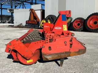Σβωλοκόπτες Kuhn 2008 HRB 303-thumb-15