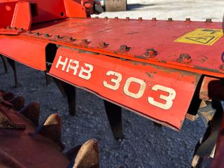 Σβωλοκόπτες Kuhn 2008 HRB 303-thumb-11