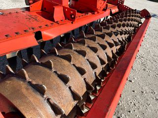 Σβωλοκόπτες Kuhn 2008 HRB 303-thumb-10