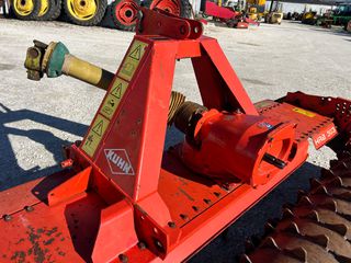 Σβωλοκόπτες Kuhn 2008 HRB 303-thumb-13