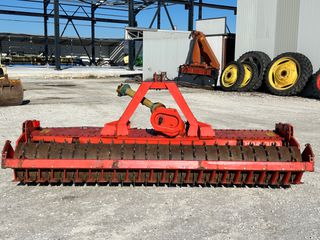 Σβωλοκόπτες Kuhn 2008 HRB 303-thumb-4